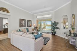 Picture of 4321 Via Del Santi Drive, Venice, FL 34293