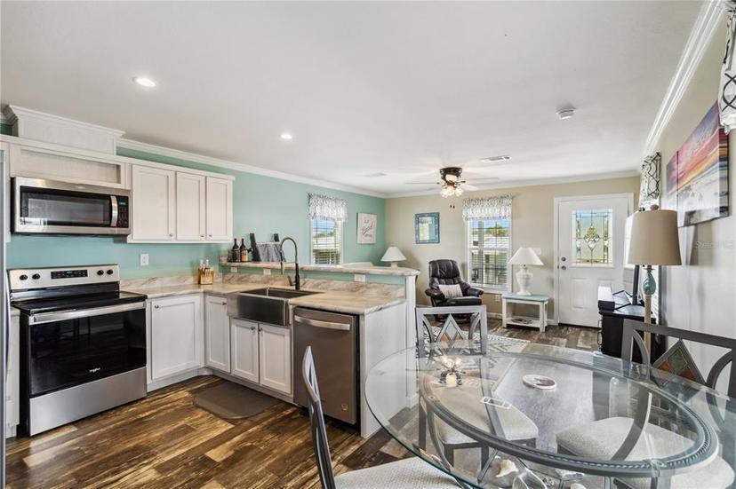 Picture of 5781 Orange Blossom Road, Venice FL 34293