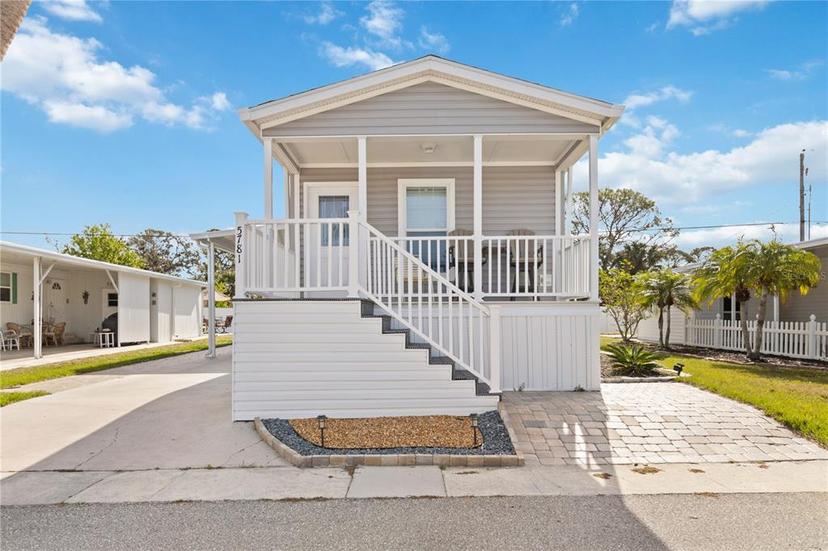 Picture of 5781 Orange Blossom Road, Venice FL 34293