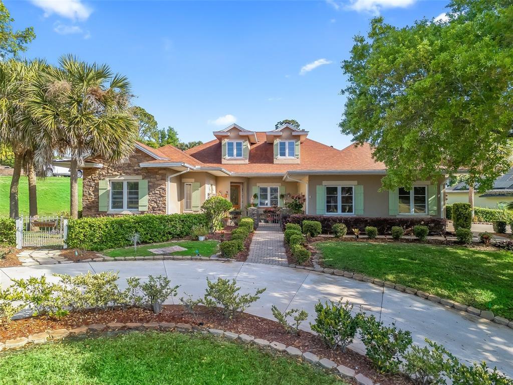 Picture of 39023 Griffin Landing, Lady Lake, FL 32159