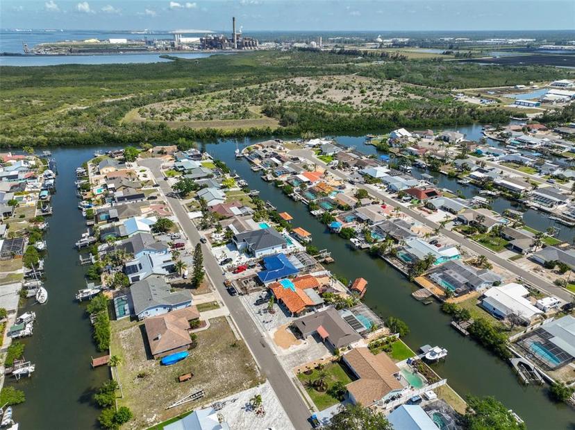 Picture of 6511 Santiago Court, Apollo Beach FL 33572
