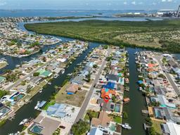 Picture of 6511 Santiago Court, Apollo Beach, FL 33572