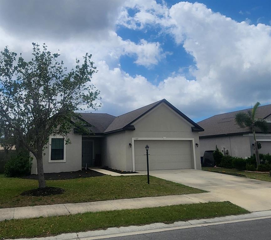 Picture of 1107 22Nd Street E, Palmetto, FL 34221