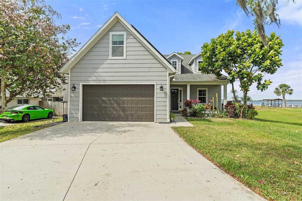 Picture of 6236 Alligator Lake Shore E, St Cloud, FL 34771