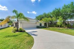 Picture of 3801 Treasure Oak Way, Fort Myers, FL 33905