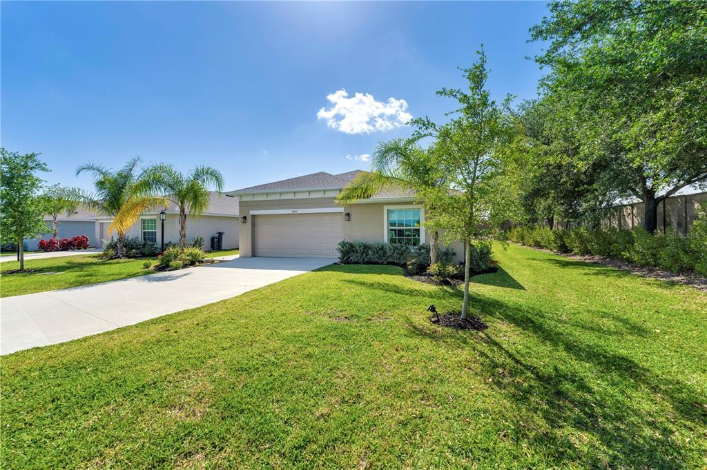 Picture of 3801 Treasure Oak Way, Fort Myers, FL 33905