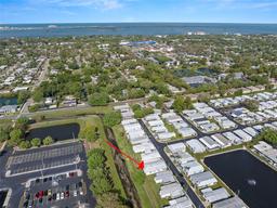 Picture of 130 Patricia Avenue Unit 66, Dunedin, FL 34698