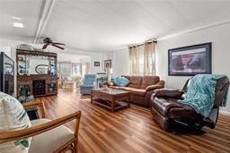 Picture of 130 Patricia Avenue Unit 66, Dunedin, FL 34698