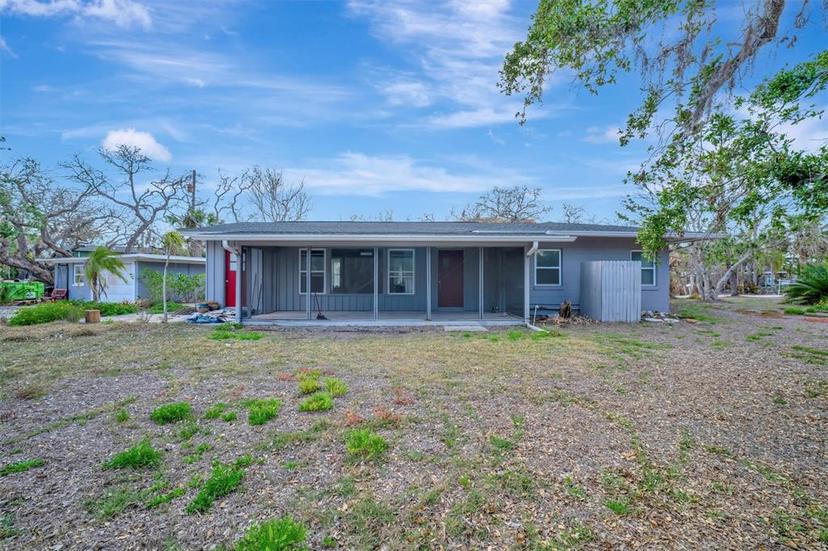Picture of 8555 Heron Lagoon Circle, Sarasota FL 34242
