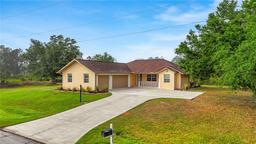 Picture of 6629 Bodmin Lane, North Port, FL 34291