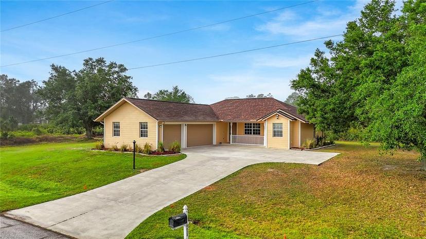 Picture of 6629 Bodmin Lane, North Port FL 34291