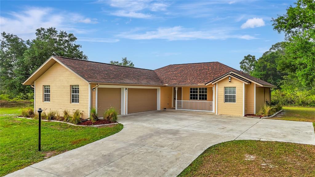 Picture of 6629 Bodmin Lane, North Port, FL 34291