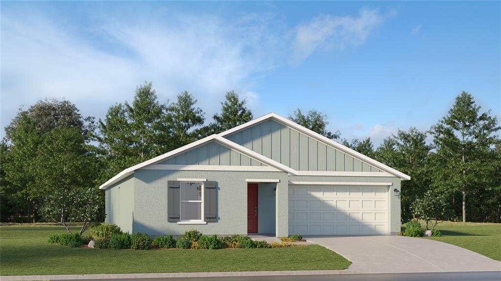 Picture of 5675 Yellow Hornbill Avenue, Wimauma, FL 33598