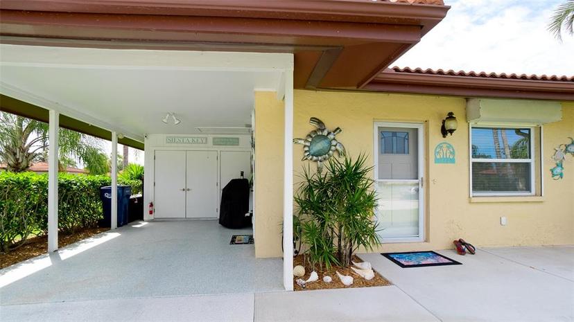 Picture of 3112 Cambridge Avenue Unit 6, Bradenton FL 34207