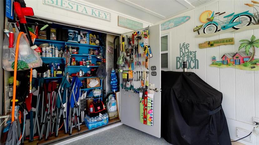 Picture of 3112 Cambridge Avenue Unit 6, Bradenton FL 34207