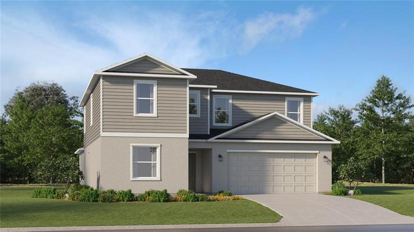 Picture of 5628 Red Kite Drive, Wimauma FL 33598