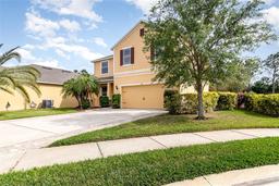 Picture of 1522 Whitewater Falls Drive, Orlando, FL 32824