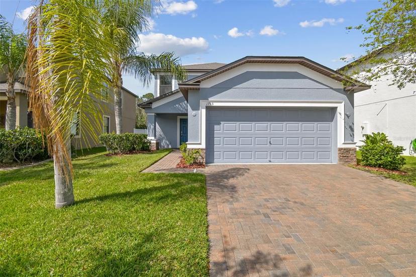 Picture of 1755 Hadden Hall Place, Trinity FL 34655