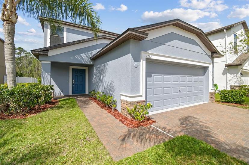 Picture of 1755 Hadden Hall Place, Trinity FL 34655