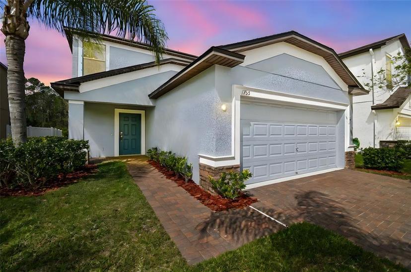 Picture of 1755 Hadden Hall Place, Trinity FL 34655