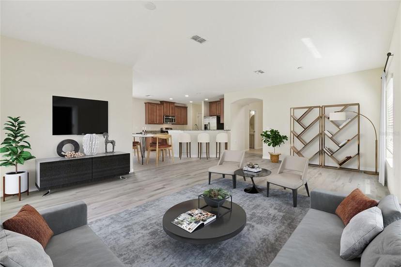 Picture of 1755 Hadden Hall Place, Trinity FL 34655