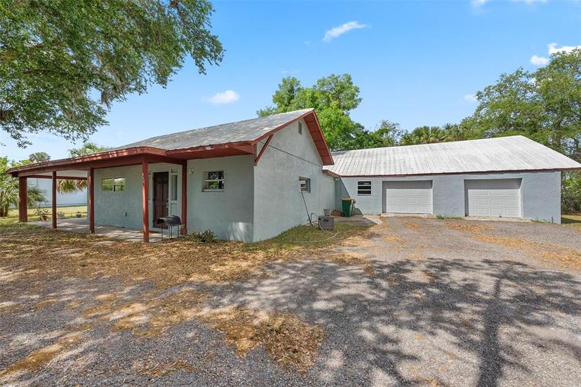 Picture of 651 N Range Road, Cocoa FL 32926