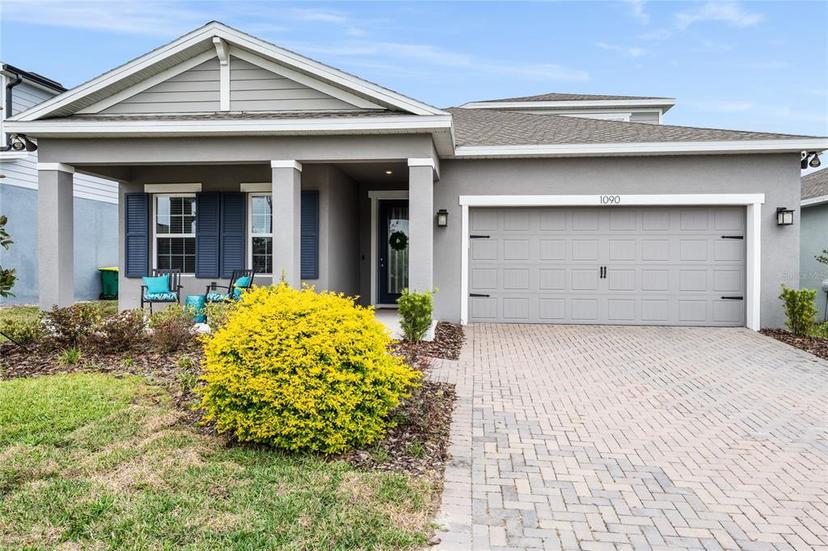 Picture of 1090 Chelan Falls Drive, Deland FL 32724