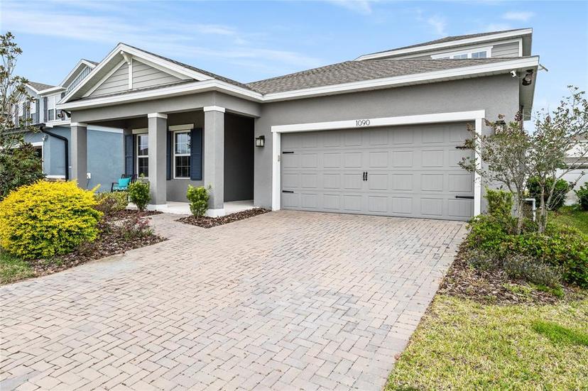 Picture of 1090 Chelan Falls Drive, Deland FL 32724