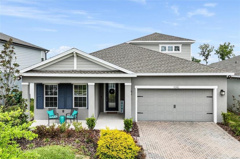 Picture of 1090 Chelan Falls Drive, Deland FL 32724