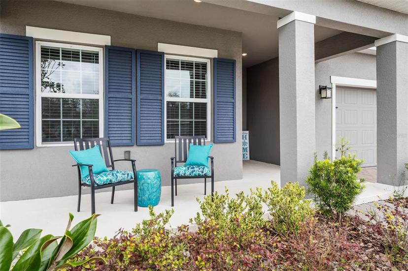Picture of 1090 Chelan Falls Drive, Deland FL 32724