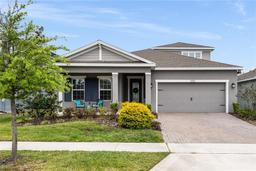 Picture of 1090 Chelan Falls Drive, Deland, FL 32724