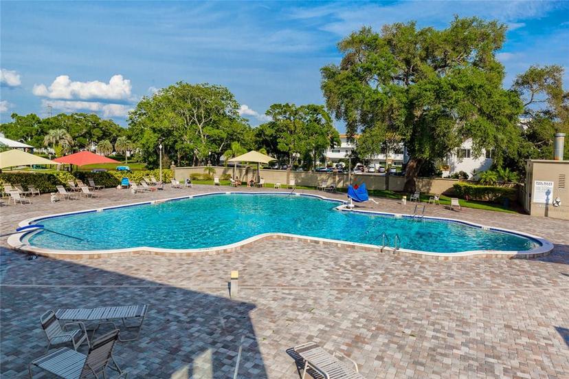Picture of 2229 Americus Boulevard W Unit 25, Clearwater FL 33763