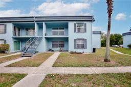 Picture of 5232 Curry Ford Road Unit 406, Orlando, FL 32812