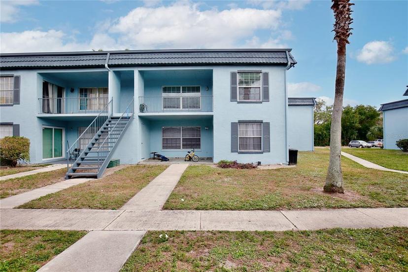 Picture of 5232 Curry Ford Road Unit 406, Orlando FL 32812