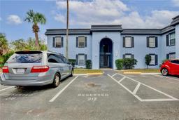 Picture of 5232 Curry Ford Road Unit 406, Orlando, FL 32812