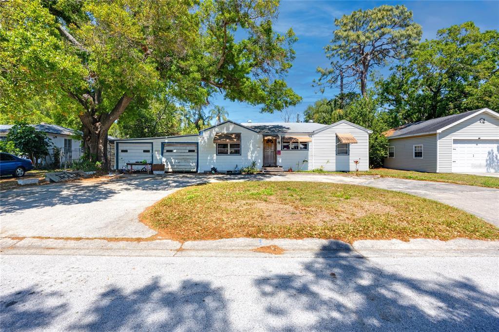 Picture of 1921 24Th Avenue N, St Petersburg, FL 33713