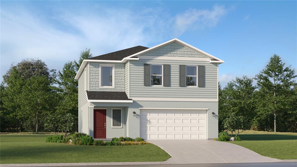 Picture of 5631 Red Kite Drive, Wimauma, FL 33598