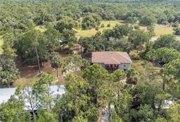 Picture of 15200 Broken J Ranch Road, Fort Myers, FL 33905
