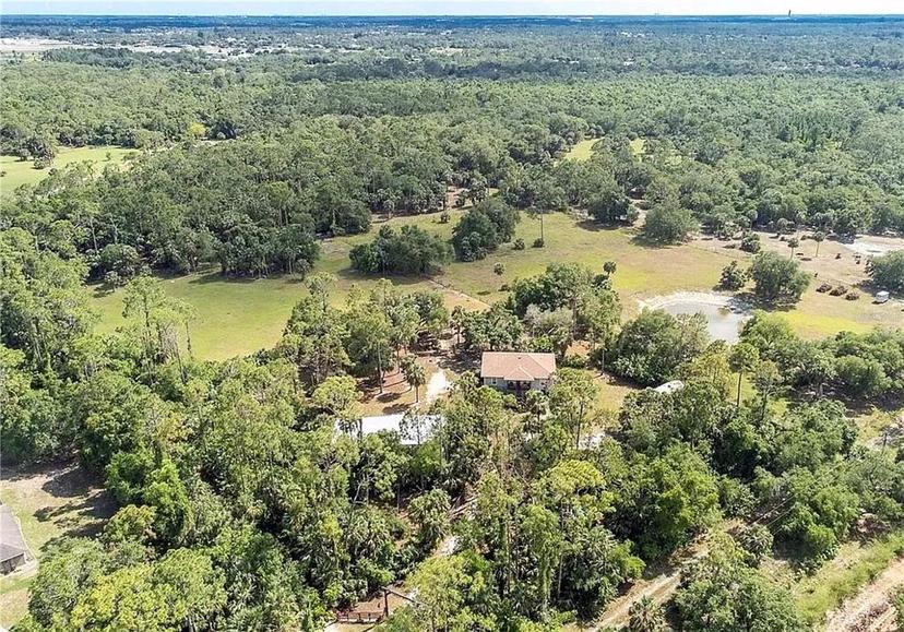 Picture of 15200 Broken J Ranch Road, Fort Myers FL 33905