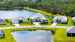 Picture of 3811 158Th Avenue Circle E, Parrish, FL 34219