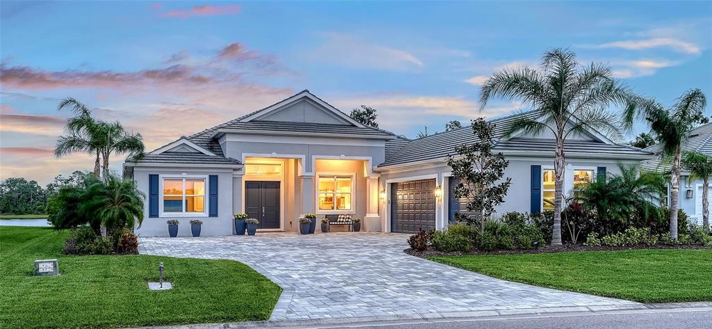 Picture of 3811 158Th Avenue Circle E, Parrish, FL 34219