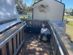 Picture of 10501 E Patience Lane, Inverness, FL 34450