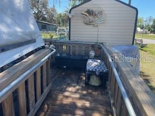 Picture of 10501 E Patience Lane, Inverness FL 34450