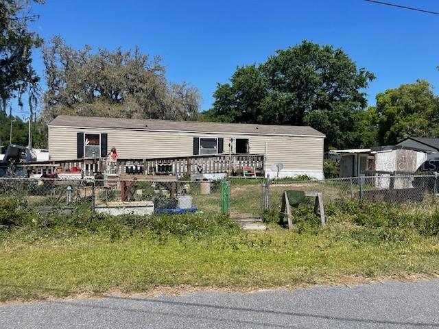 Picture of 10501 E Patience Lane, Inverness FL 34450