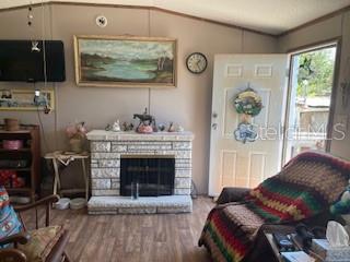 Picture of 10501 E Patience Lane, Inverness FL 34450