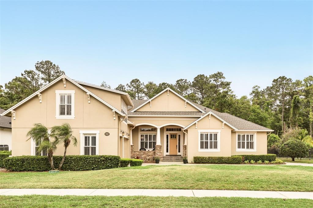 Picture of 452 Raccoon Street, Lake Mary, FL 32746