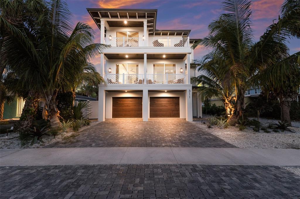 Picture of 311 Spring Avenue, Anna Maria, FL 34216