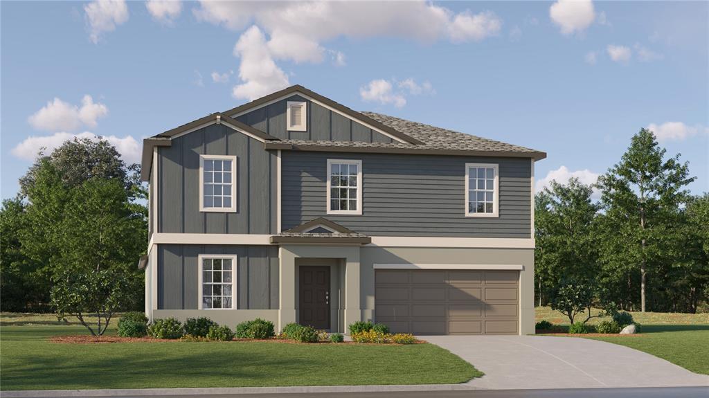 Picture of 35105 Brackett Bend, Zephyrhills, FL 33541
