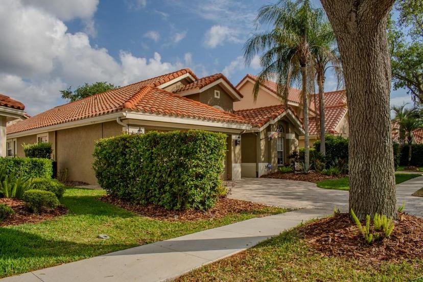 Picture of 18919 Place Marquette, Lutz FL 33558