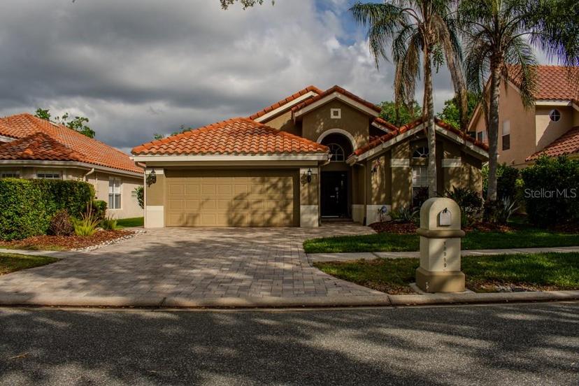 Picture of 18919 Place Marquette, Lutz FL 33558